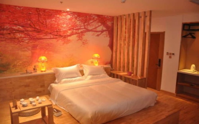 Xi'an Feng Lin Su Hotel