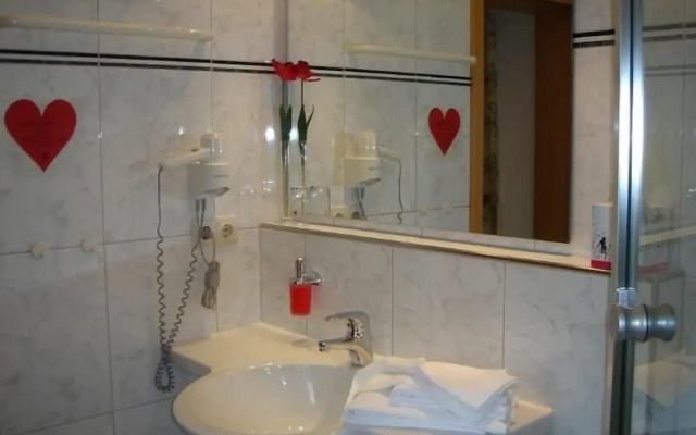 Land-gut-Hotel Lohmann