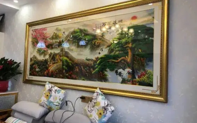 Shunfeng Hotel (Wuhan Tianhe Airport)