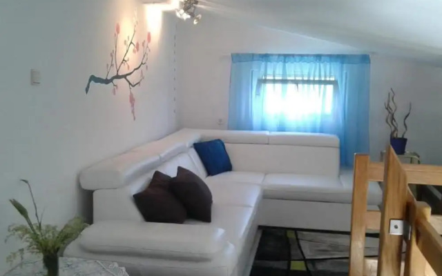 Apartments Marija in National Park Area