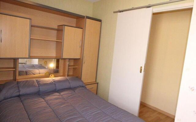 Appartement Bagnères-de-Luchon, 2 pièces, 4 personnes - FR-1-313-160