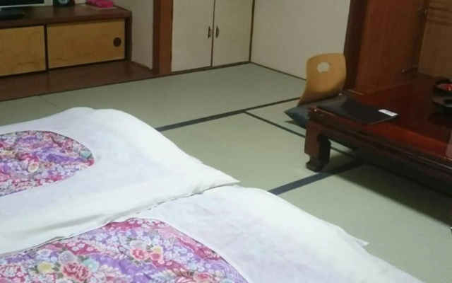 Takigawa Ryokan