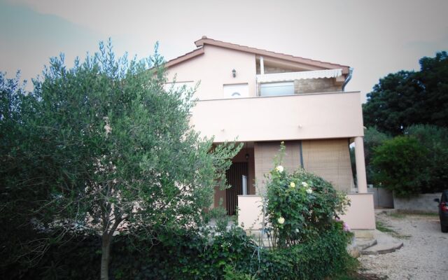 Comfortable apartment Mia