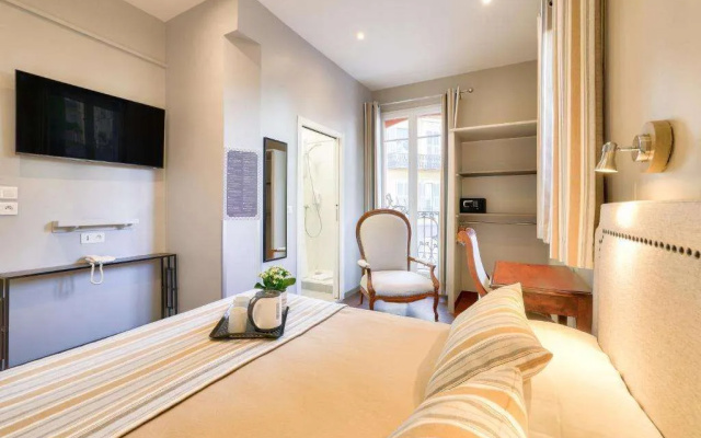 Hôtel Lépante