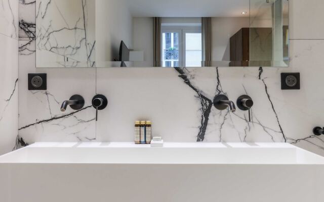 Résidence Paris Caire