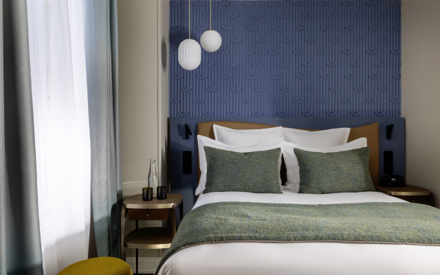 Hôtel L'Ormaie & Spa