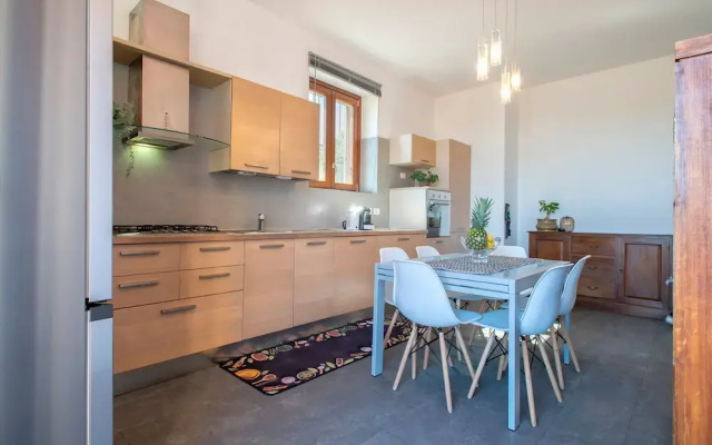 Sardinia Re - Villino Silvia