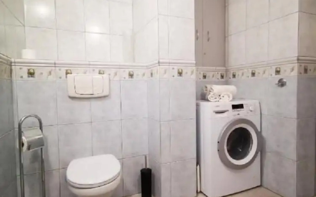 Górne Krupówki - Apartament