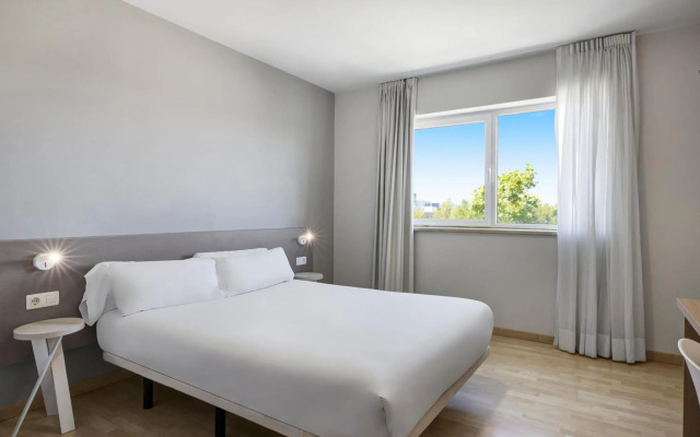 B&B Hotel Las Rozas