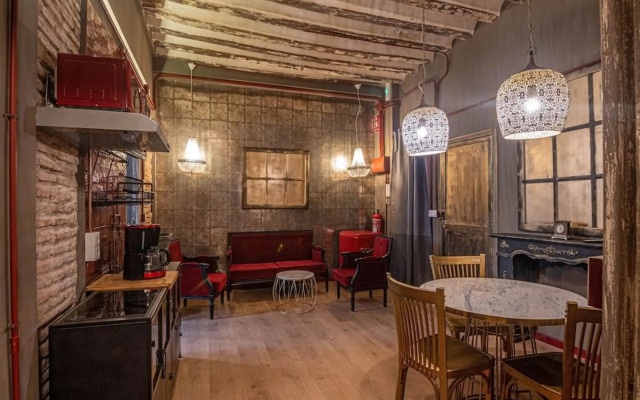 Apartamentos CV