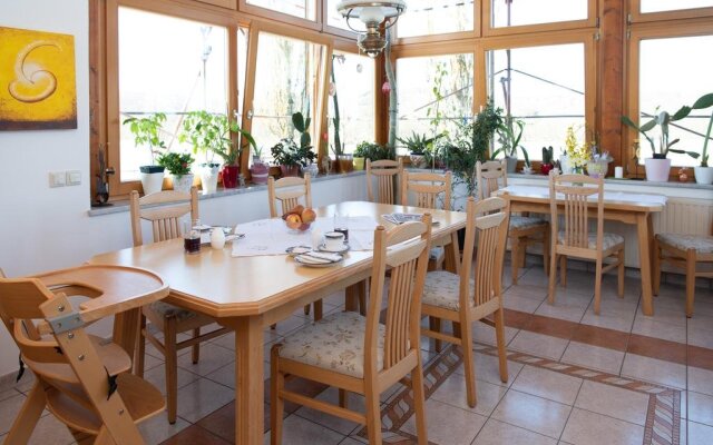 Bauernhof Flucher-Plaschg