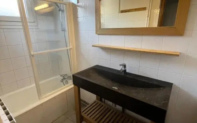 Chalet Ange - 3 Pièces pour 6 Personnes 54