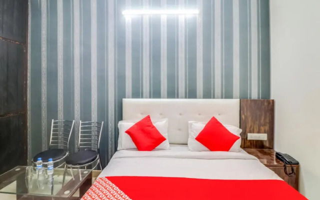 Orchid Homestay Inn by OYO Rooms