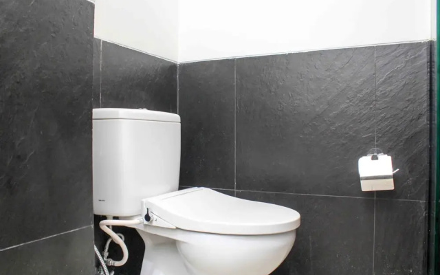 Best Deal 2Br Apartment At One Park Residence