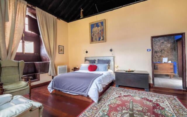 Casa Tradicional Canaria - I