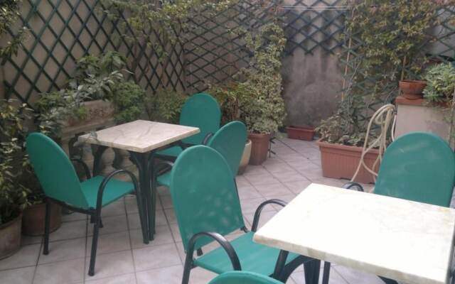 Hotel Centrale