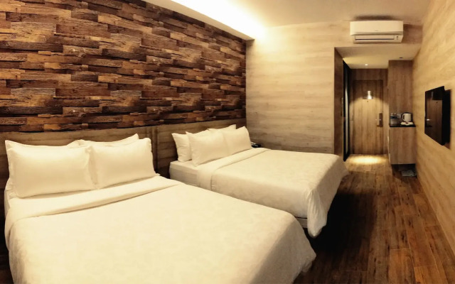 Hotel Legend Boutique