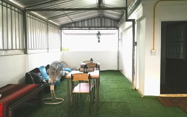 Happy Home Hostel Suvarnabhumi