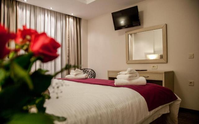 Filokalia Hotel