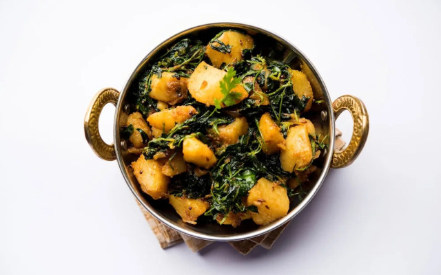 Edition O 30053 Shakti Sagar Juhu