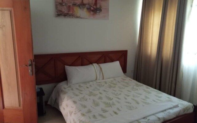 Kaazi LakeFront Villas