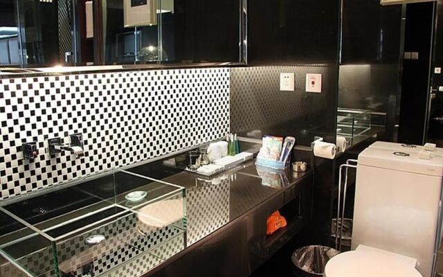 Haban Hotel