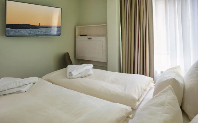 Insulaner Apartments