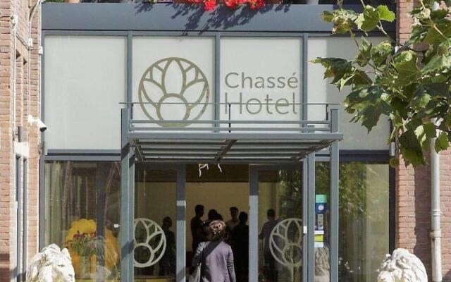 Chasse Hotel