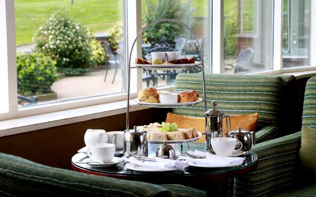 Macdonald Hill Valley Hotel, Golf and Spa