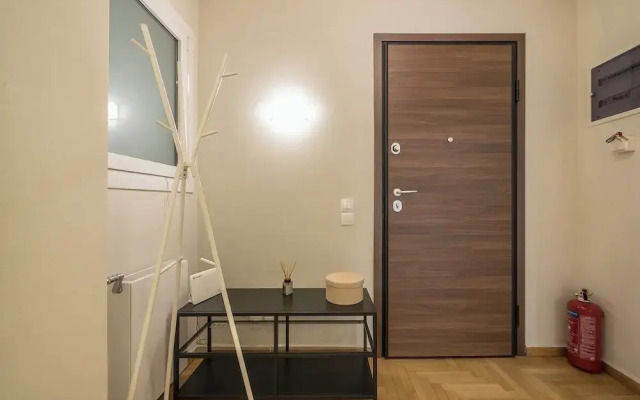 Megaron Suite by Cloudkeys