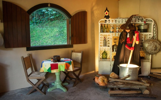 Plaza Caldas da Imperatriz Resort & Spa