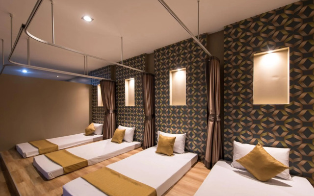 River Front Krabi Hotel