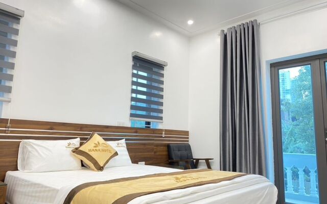 OYO 1153 Hana Hotel