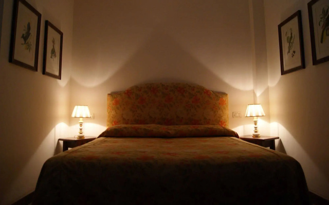 Hotel Santa Caterina