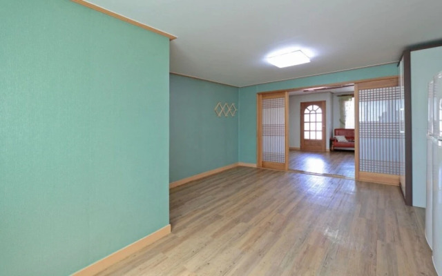Gyeongju Mong Bed and Breakfast