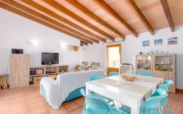Finca Sa Plana
