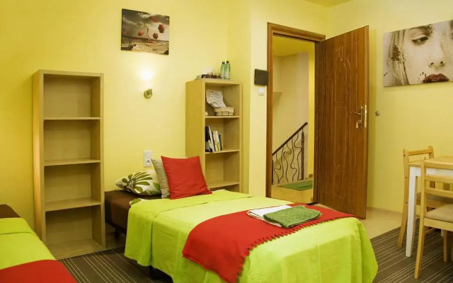 Medison Boutique B&B