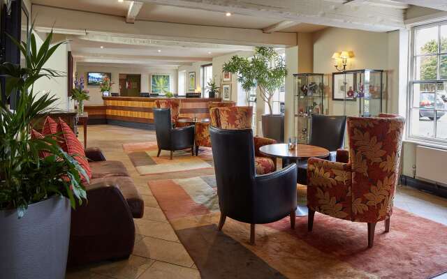 The Bull Hotel