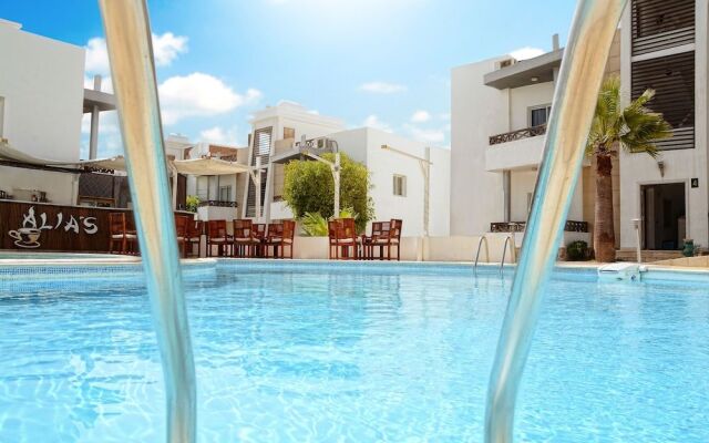 Marina View Residence