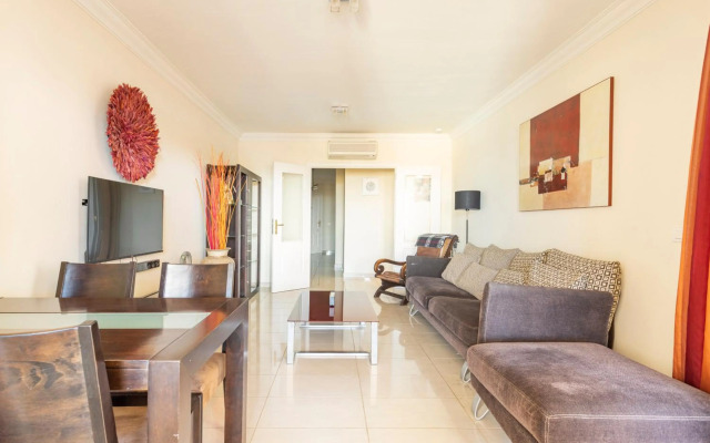 Terrazas Del Duque Sunset Apartment