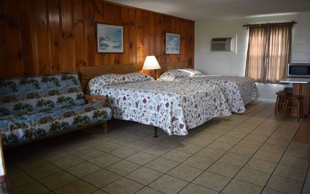 Moran Motel