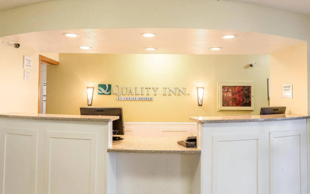 Quality Inn Carolina Oceanfront