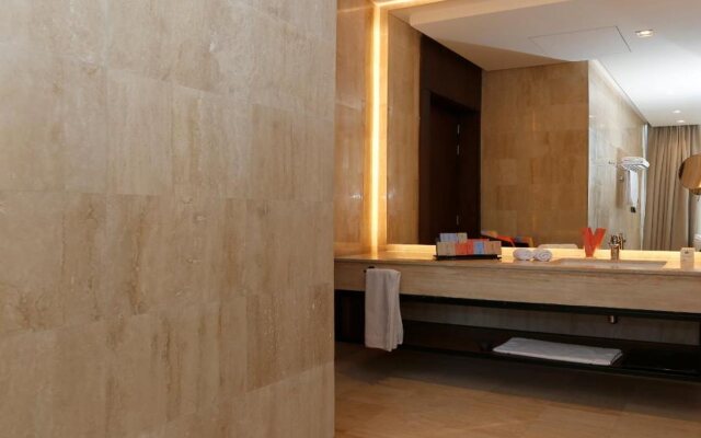 ALMA Hotel Riyadh