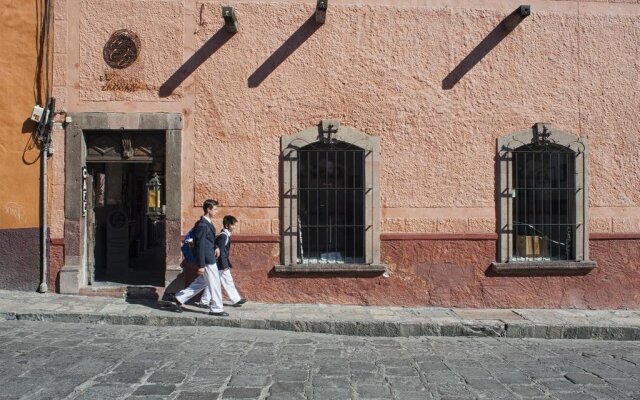 Hotel Maria Bonita
