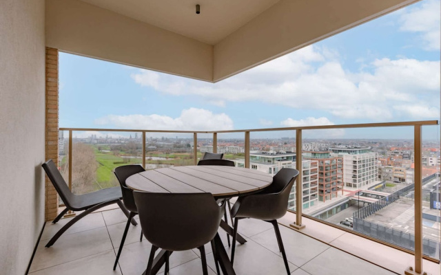Near the Beach 2 Bedrooms 2 Bathrooms Terrace