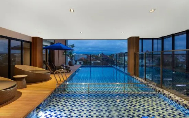 Aston Malang Hotel & Conference Center