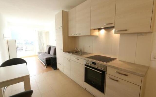 Apartment Bünda