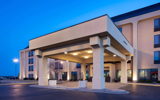 Hampton Inn Kansas City - Liberty
