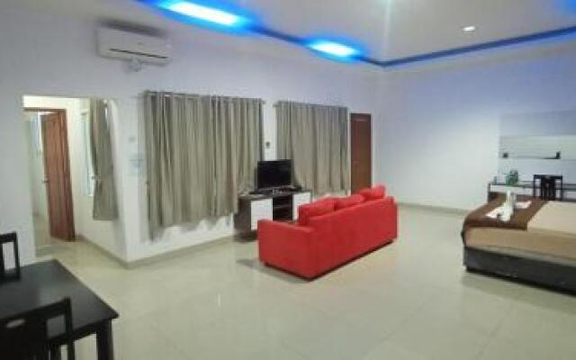Ragunan Residence Syaridin RedPartner