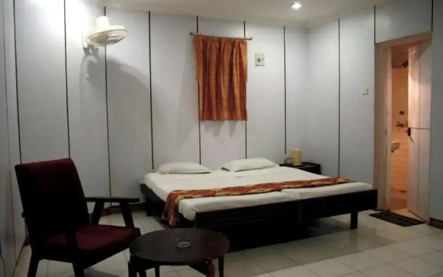 Hotel Ranjit